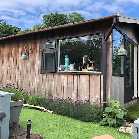 Beachhouse Chalet *