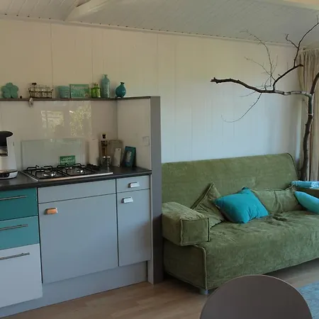 Beachhouse Rockanje