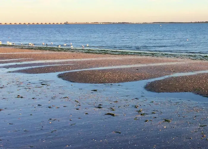 Beachhouse * Rockanje