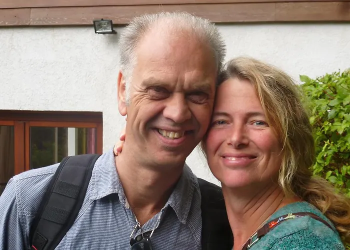 Beachhouse Chalet Rockanje