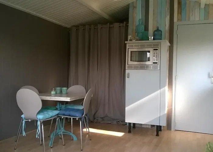 Beachhouse * Rockanje