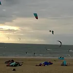 Domek alpejski Beachhouse