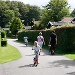 Domek alpejski Beachhouse *