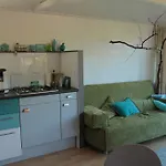 Beachhouse Rockanje
