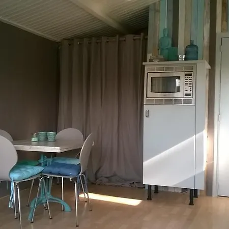 Beachhouse * רוקאנייה